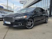 Ford Fusion (North America) II Краснодар  - изображение 17