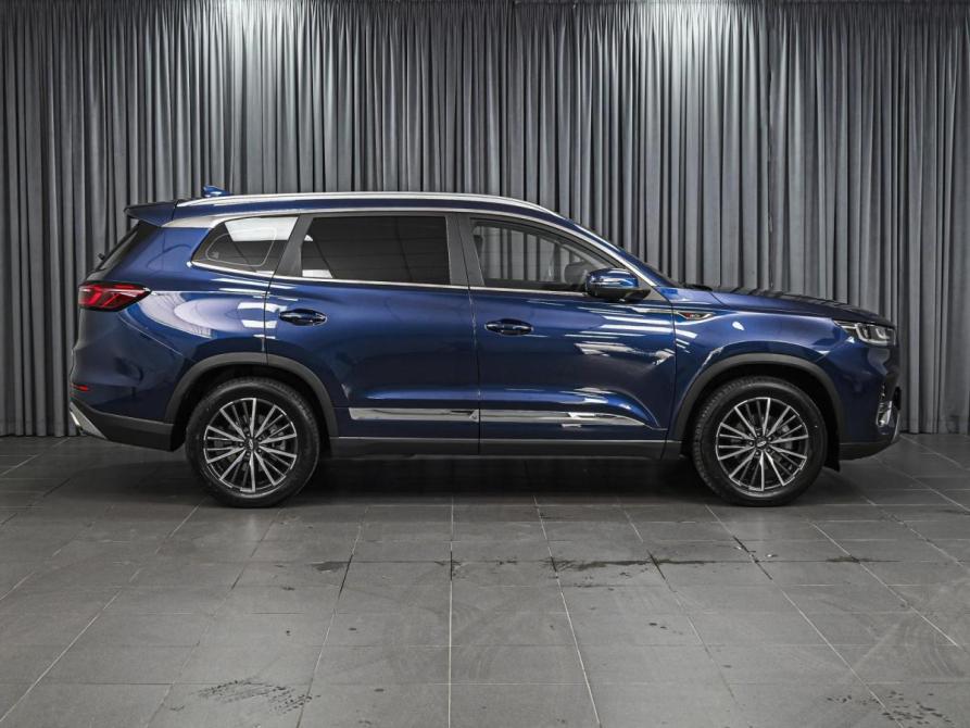 Chery Tiggo 8 Pro I Ставрополь  - изображение 5