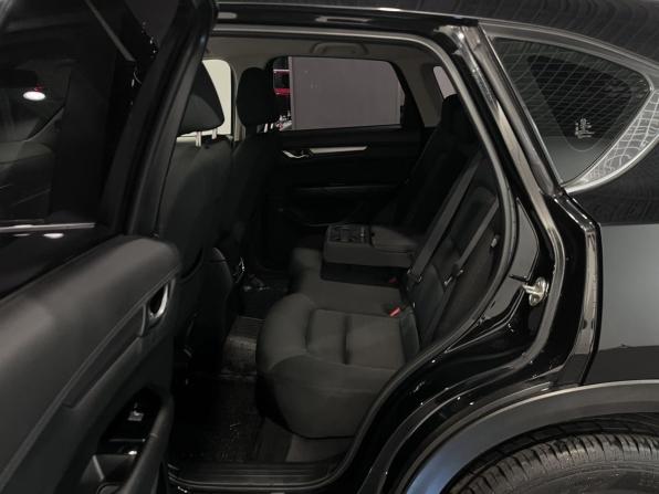 Mazda CX-5 II с пробегом 2019 года, цена 2 885 000 рублей, 77619 км, внедорожник, Автокод Объявления