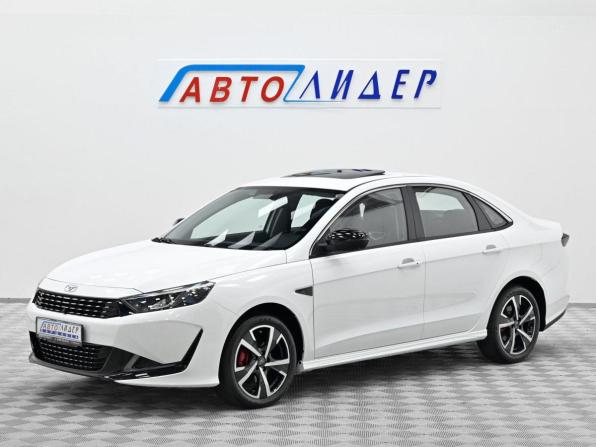 Новый Kaiyi E5 2024 года, цена 1 199 000 рублей, седан, Автокод Объявления
