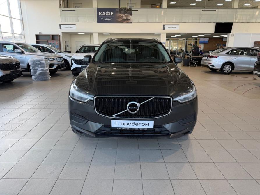 Volvo XC60 II Москва  - изображение 2