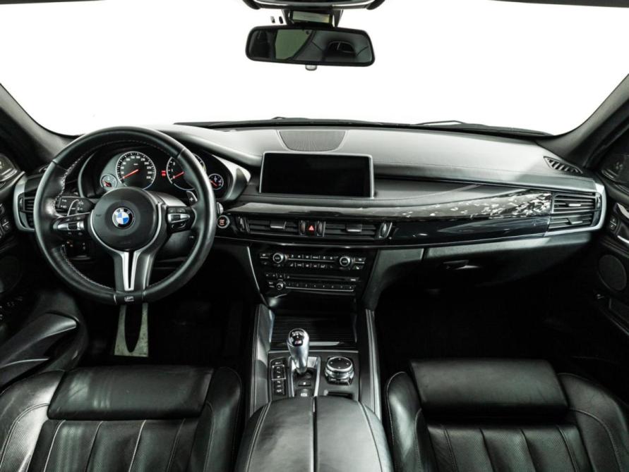 BMW X5 M II (F85) Санкт-Петербург  - изображение 14