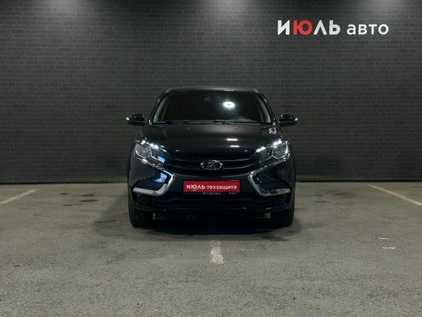 Lada (ВАЗ) XRAY I с пробегом 2019 года, цена 885 000 рублей, 65180 км, хэтчбек, Автокод Объявления