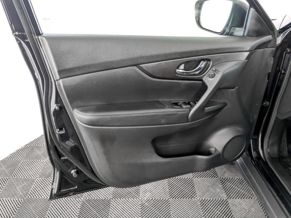 Nissan X-Trail III Рестайлинг с пробегом 2019 года, цена 2 205 000 рублей, 62000 км, внедорожник, Автокод Объявления