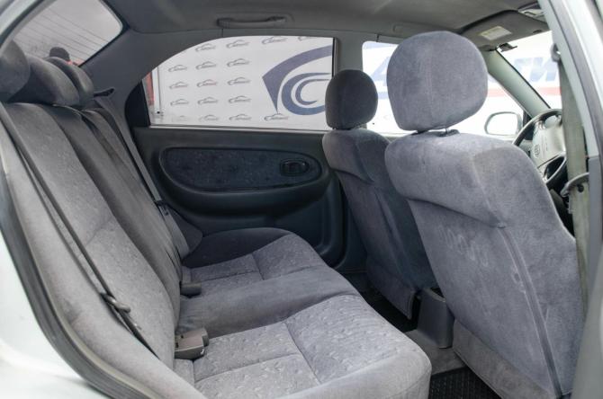 Kia Spectra I Рестайлинг 2 с пробегом 2006 года, цена 260 000 рублей, 198000 км, седан, Автокод Объявления