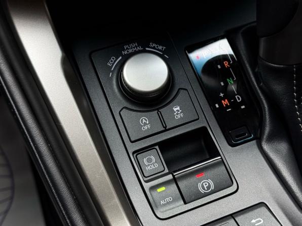 Lexus NX I с пробегом 2015 года, цена 2 749 000 рублей, 59117 км, внедорожник, Автокод Объявления