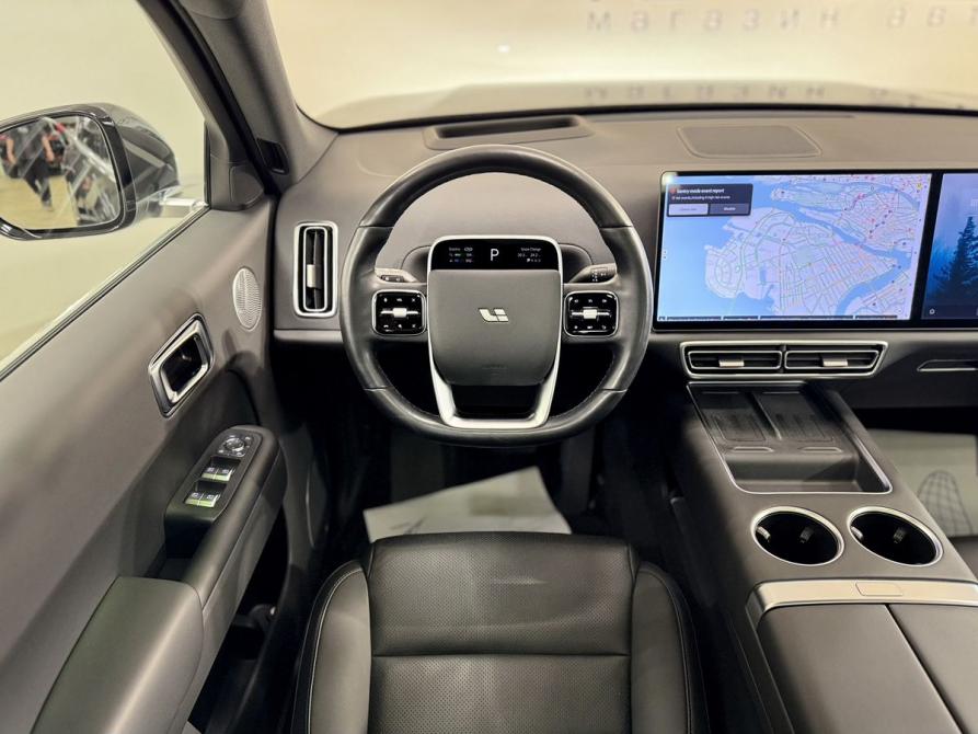 Li Auto (Lixiang) L7 I Рестайлинг Санкт-Петербург  - изображение 9