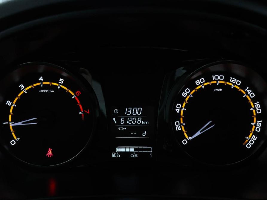 Lada (ВАЗ) Granta I Рестайлинг Химки  - изображение 11