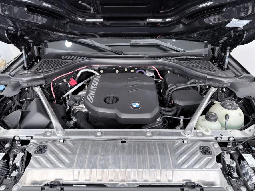 BMW X3 IV (G45/G48) Воронеж  - изображение 37