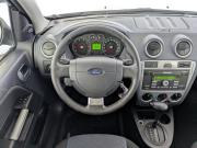 Ford Fusion I Рестайлинг Москва  - изображение 47