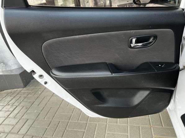Hyundai Elantra IV (HD) с пробегом 2010 года, цена 599 000 рублей, 201037 км, седан, Автокод Объявления