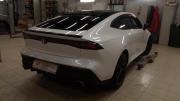 Changan UNI-V I Санкт-Петербург  - изображение 23