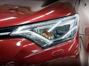 Toyota RAV4 IV (XA40) Рестайлинг Москва  - изображение 46