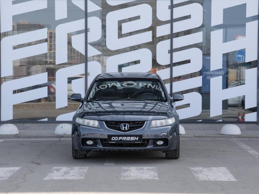 Honda Accord VII Краснодар  - изображение 3