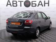Lada (ВАЗ) Granta I Рестайлинг Екатеринбург  - изображение 27