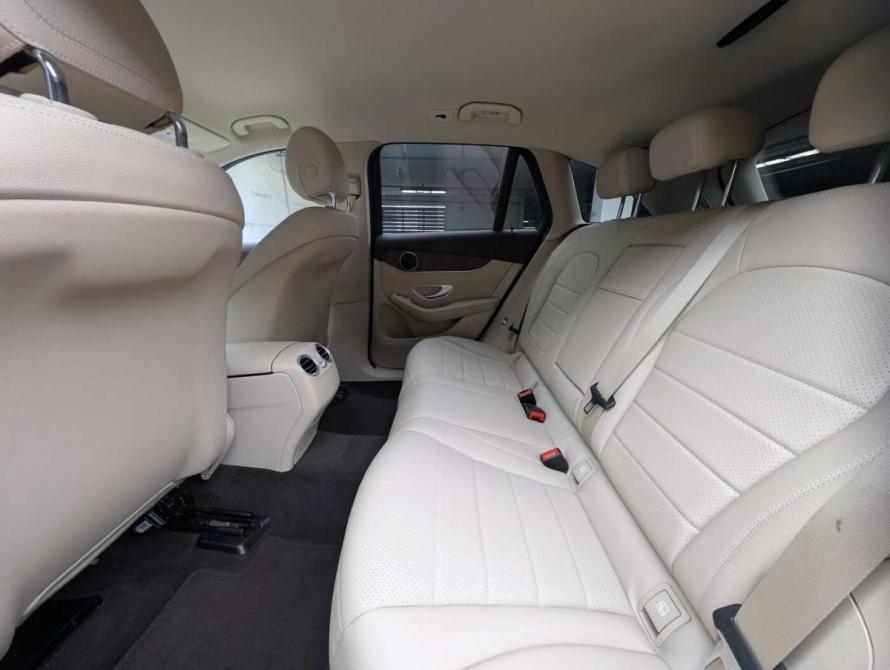 Mercedes-Benz GLC I (X253) Москва  - изображение 10