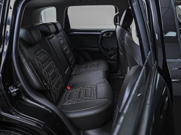 Haval Dargo с пробегом 2025 года, цена 3 299 000 рублей, 7934 км, внедорожник, Автокод Объявления