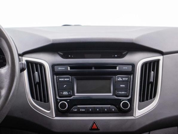 Hyundai Creta I с пробегом 2017 года, цена 1 387 000 рублей, 234503 км, внедорожник, Автокод Объявления