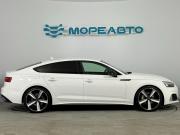 Audi A5 II (F5) Рестайлинг Калининград  - изображение 24
