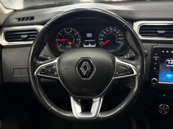 Renault Arkana I с пробегом 2021 года, цена 1 699 000 рублей, 141000 км, внедорожник, Автокод Объявления