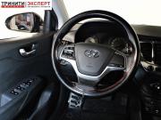 Hyundai Solaris II Белгород  - изображение 28