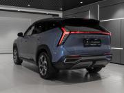 Geely Atlas II Москва  - изображение 29