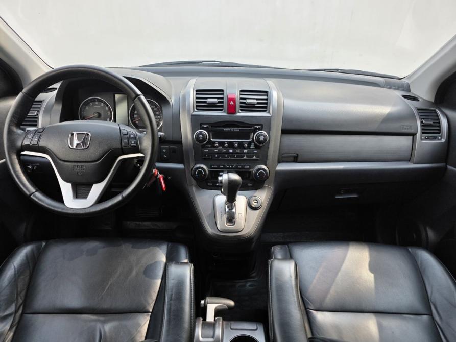 Honda CR-V III Москва  - изображение 11