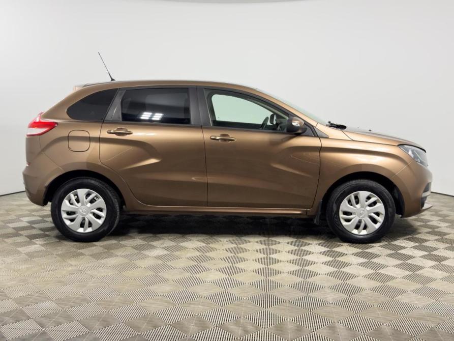 Lada (ВАЗ) XRAY I Казань  - изображение 5