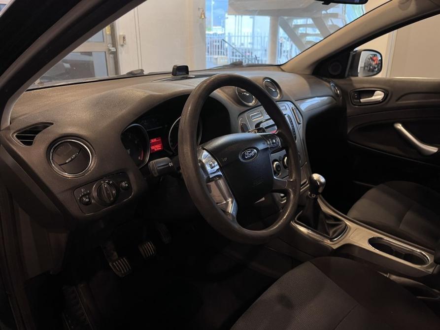Ford Mondeo IV Чебоксары  - изображение 23