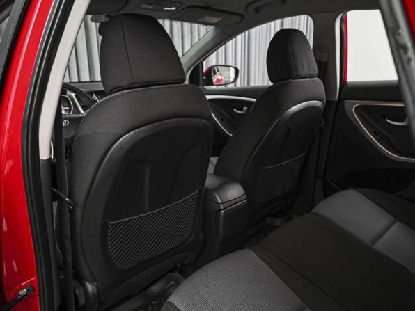Hyundai i30 II с пробегом 2013 года, цена 1 179 000 рублей, 120602 км, хэтчбек, Автокод Объявления