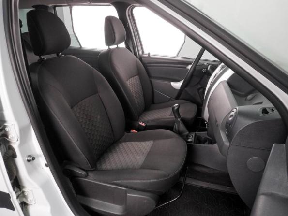 Lada (ВАЗ) Largus I Рестайлинг с пробегом 2021 года, цена 1 159 000 рублей, 75925 км, универсал, Автокод Объявления
