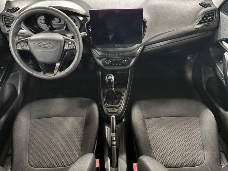 Lada (ВАЗ) Vesta I Санкт-Петербург  - изображение 9