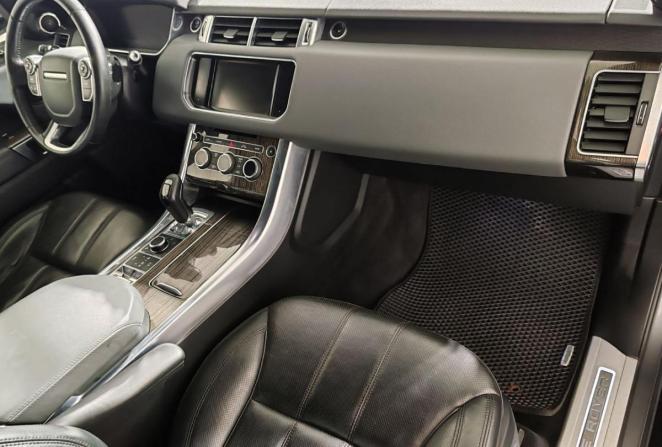 Land Rover Range Rover Sport II с пробегом 2015 года, цена 2 900 000 рублей, 158342 км, внедорожник, Автокод Объявления