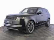 Land Rover Range Rover V Москва  - изображение 31