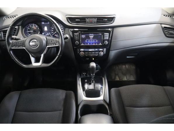 Nissan X-Trail III Рестайлинг с пробегом 2021 года, цена 2 199 000 рублей, 103000 км, внедорожник, Автокод Объявления