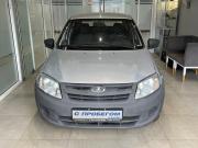Lada (ВАЗ) Granta I Москва  - изображение 16