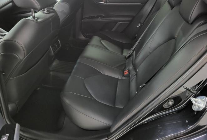 Toyota Camry VIII (XV70) с пробегом 2019 года, цена 2 989 305 рублей, 134803 км, седан, Автокод Объявления