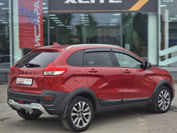 Lada (ВАЗ) XRAY I с пробегом 2019 года, цена 1 109 000 рублей, 67152 км, хэтчбек, Автокод Объявления