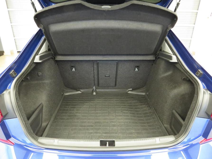 Volkswagen Polo VI Санкт-Петербург  - изображение 25