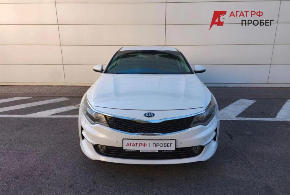 Kia Optima IV Ставрополь  - изображение 2