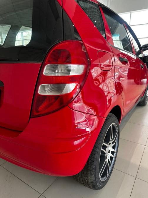 Mercedes-Benz A-Класс II (W169) Березники  - изображение 9