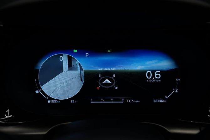 Kia K5 III с пробегом 2021 года, цена 2 790 000 рублей, 67000 км, седан, Автокод Объявления