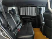 Mitsubishi Pajero IV Рестайлинг 1 Москва  - изображение 36