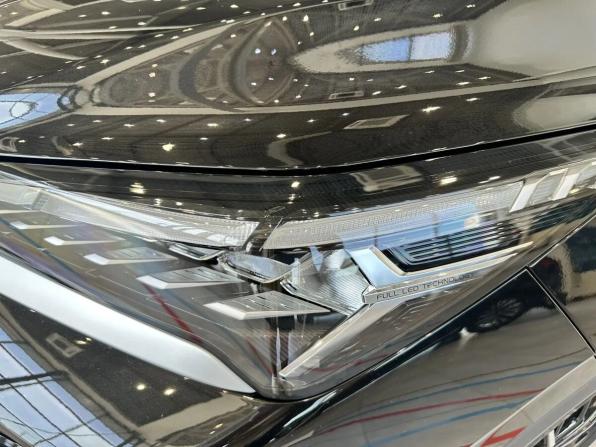 Новый Belgee X50+ 2026 года, цена 2 779 990 рублей, внедорожник, Автокод Объявления