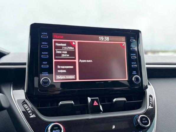Toyota Corolla XII (E210) с пробегом 2019 года, цена 2 050 000 рублей, 62800 км, седан, Автокод Объявления