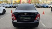 Chevrolet Aveo II Череповец  - изображение 23