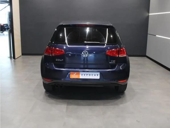 Volkswagen Golf VII с пробегом 2013 года, цена 750 000 рублей, 203000 км, хэтчбек, Автокод Объявления