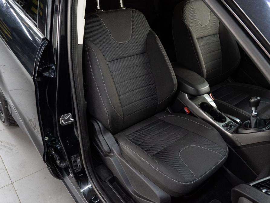 Ford Kuga II Тюмень  - изображение 16