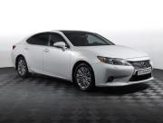 Lexus ES VI Рестайлинг Москва  - изображение 30