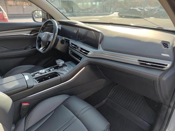 Changan CS75 Plus I Рестайлинг с пробегом 2023 года, цена 2 185 000 рублей, 52645 км, внедорожник, Автокод Объявления
